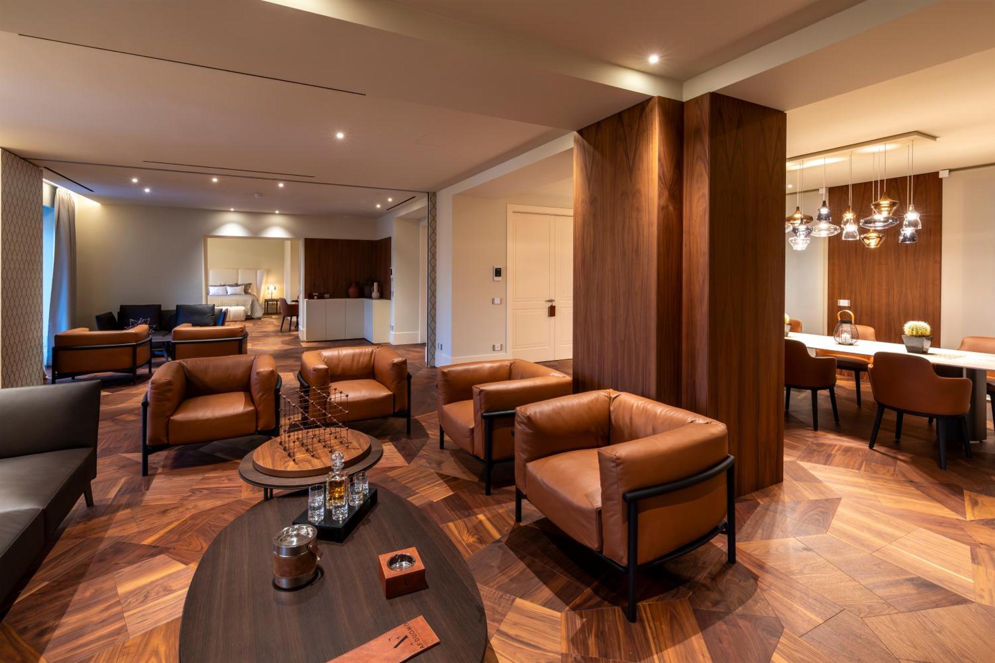 Af Duomo - Milano Luxury Suites Exterior foto