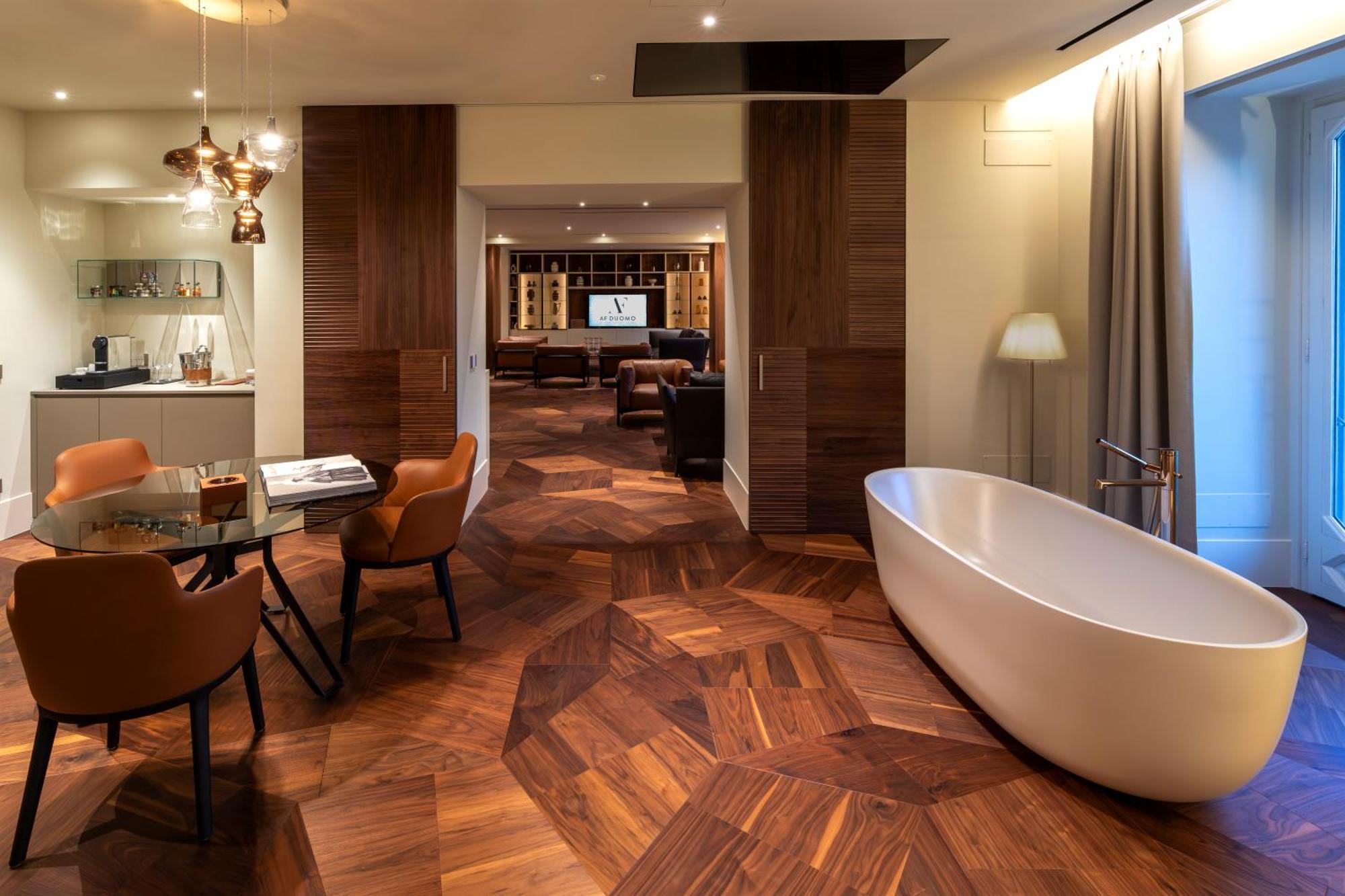 Af Duomo - Milano Luxury Suites Exterior foto
