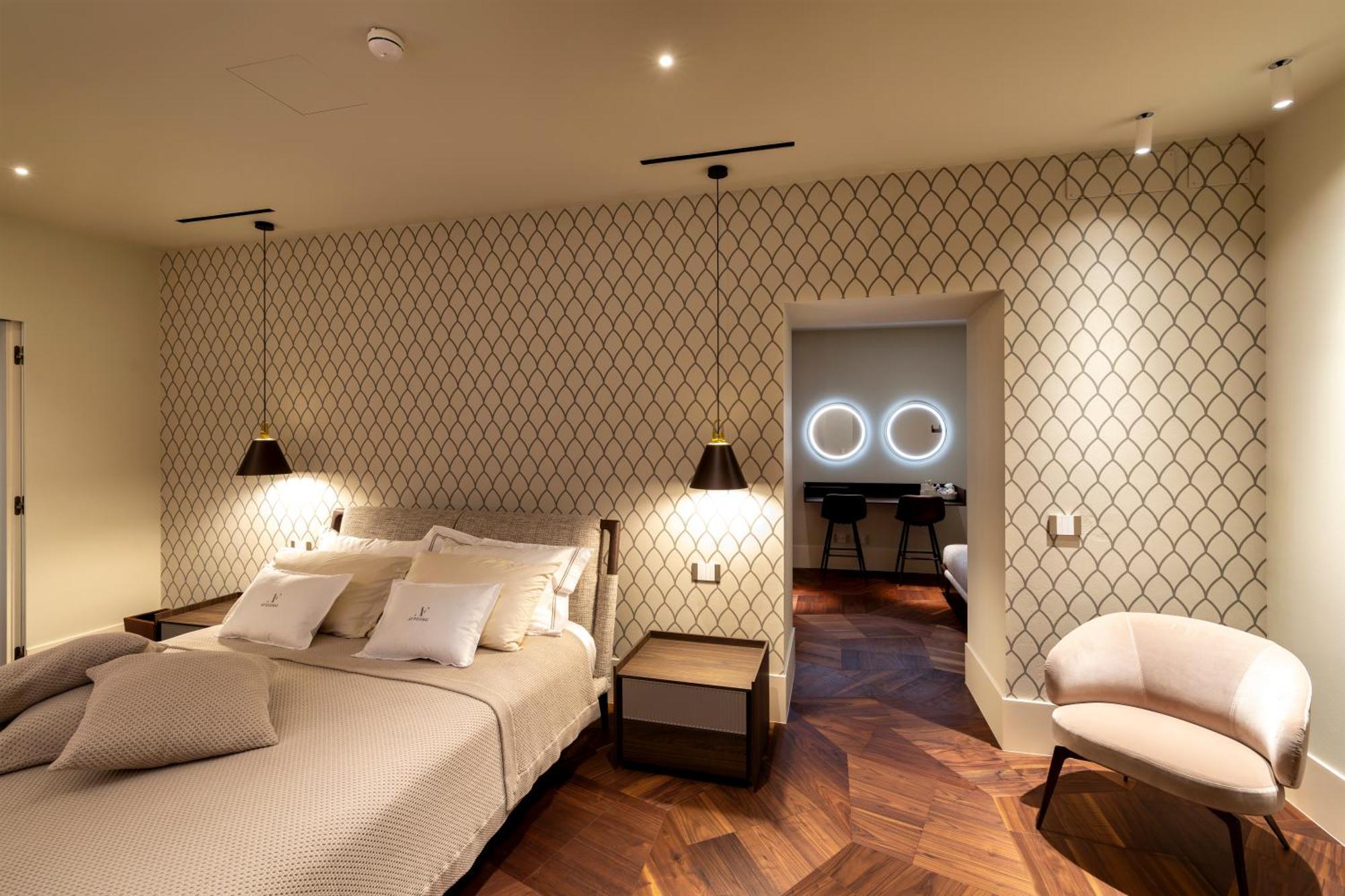 Af Duomo - Milano Luxury Suites Exterior foto