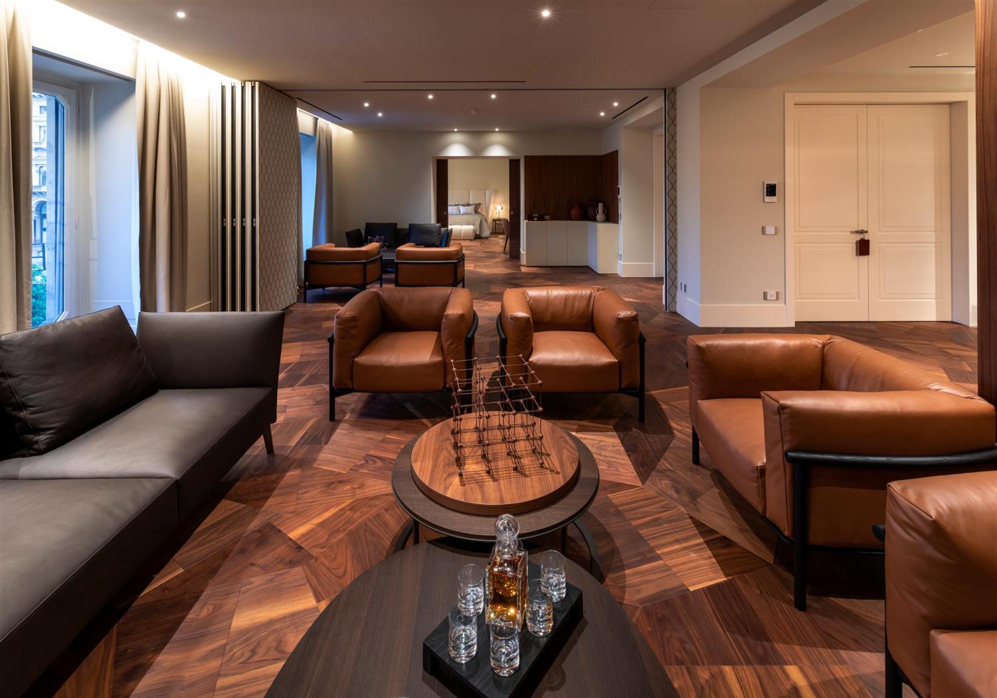 Af Duomo - Milano Luxury Suites Exterior foto